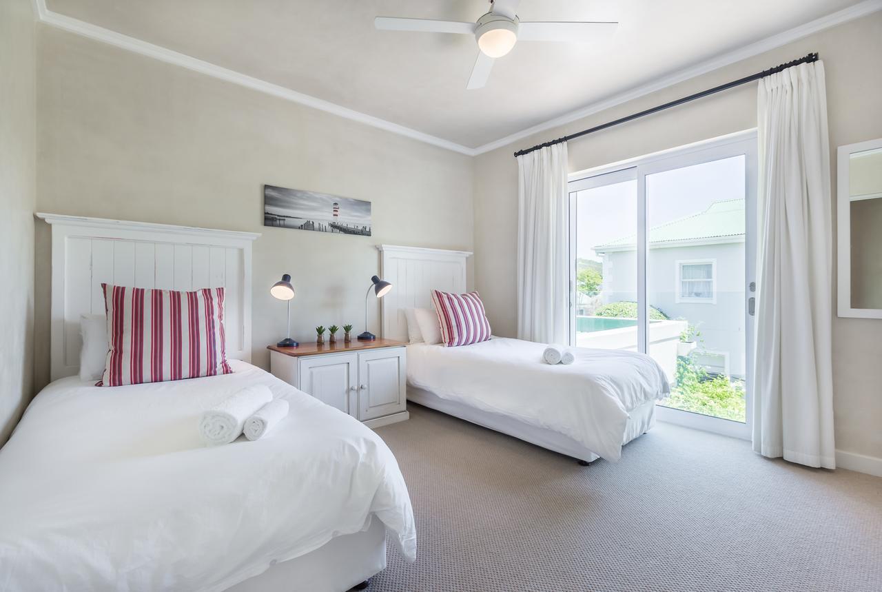 Riverclub Villa 4200 Plettenberg Bay Exterior foto